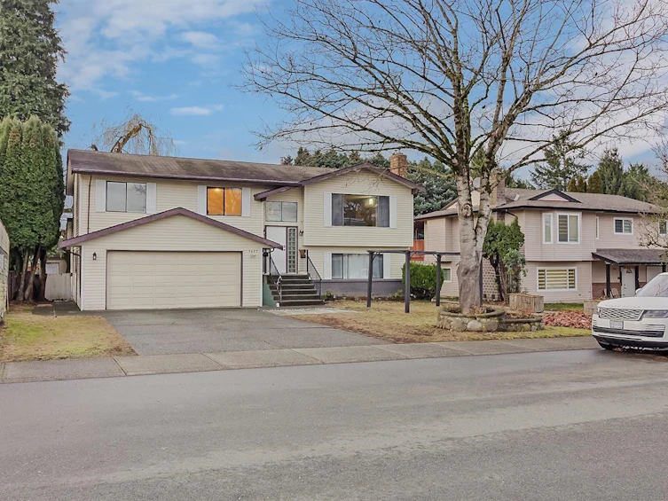 3657 Perth Street, Abbotsford, BC, V2S 7A7 - 4