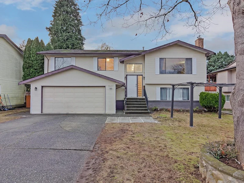 3657 Perth Street, Abbotsford BC V2S 7A7