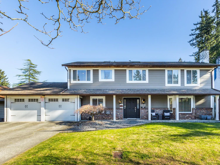 4638 198c Street, Langley, BC, V3A 5S4 - 2