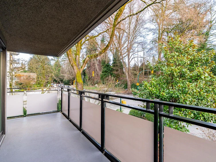 605-1405 W 15th Avenue, Vancouver, BC, V6H 3R2 - 20