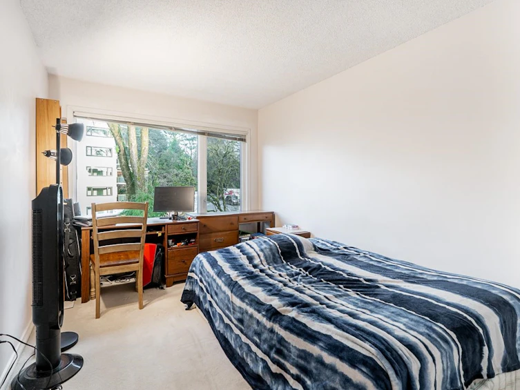 605-1405 W 15th Avenue, Vancouver, BC, V6H 3R2 - 17