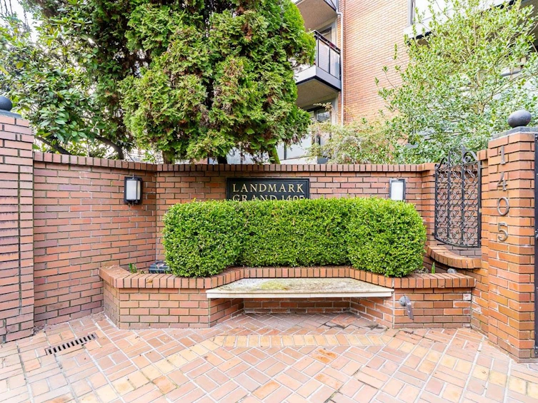 605-1405 W 15th Avenue, Vancouver, BC, V6H 3R2 - 4
