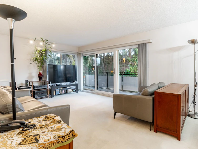605-1405 W 15th Avenue, Vancouver, BC, V6H 3R2 - 6