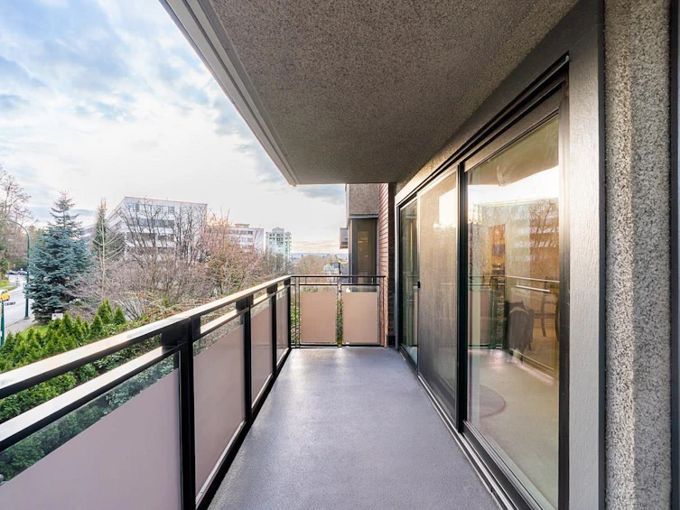 605-1405 W 15th Avenue, Vancouver, BC, V6H 3R2 - 21