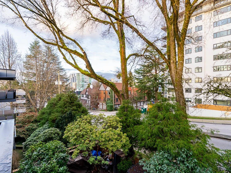 605-1405 W 15th Avenue, Vancouver, BC, V6H 3R2 - 24