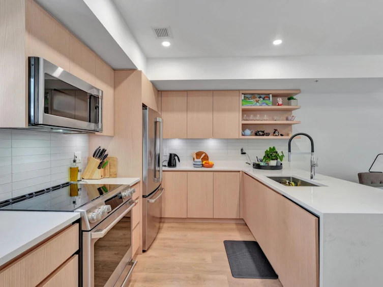 3-752 E 3rd Street, North Vancouver, BC, V7L 1G9 - 20