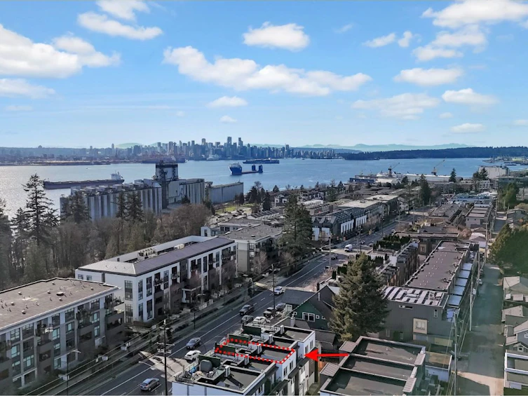 3-752 E 3rd Street, North Vancouver, BC, V7L 1G9 - 38