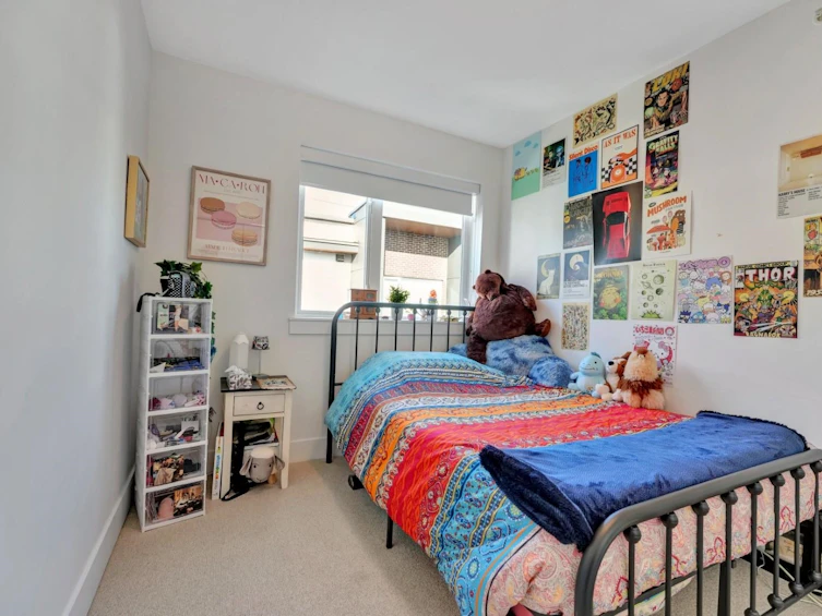 3-752 E 3rd Street, North Vancouver, BC, V7L 1G9 - 34