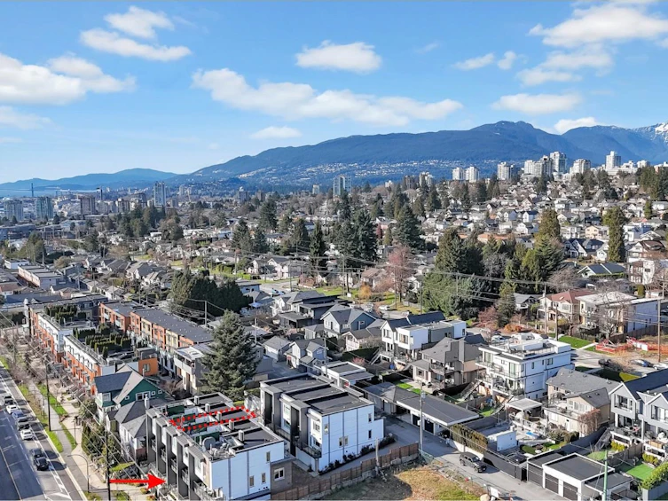 3-752 E 3rd Street, North Vancouver, BC, V7L 1G9 - 39