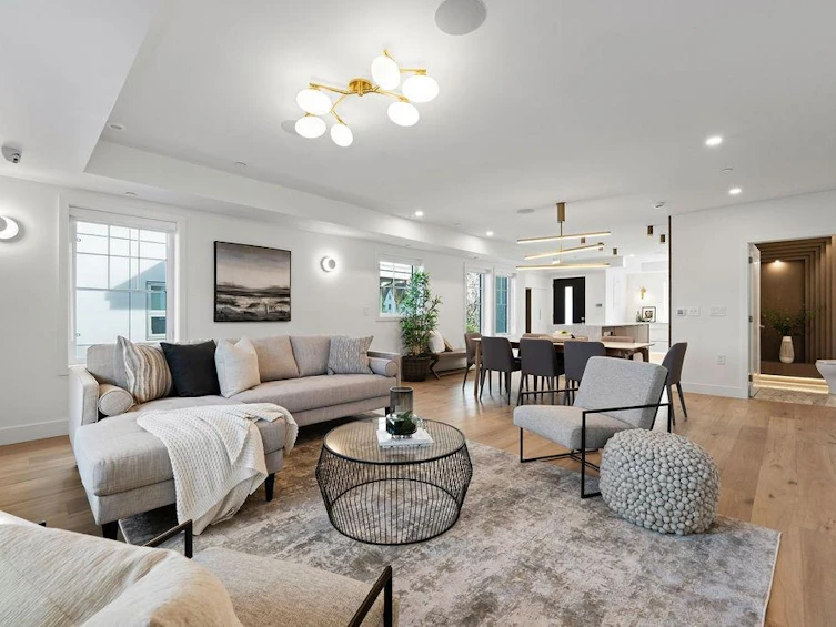 1139 W 33rd Avenue, Vancouver, BC, V6M 1A3 - 3