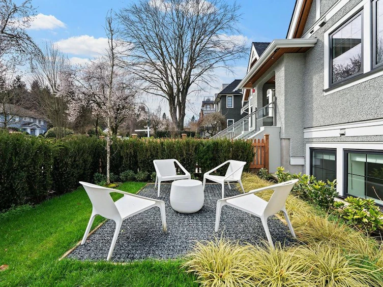 1139 W 33rd Avenue, Vancouver, BC, V6M 1A3 - 2