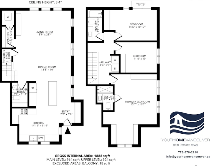 1139 W 33rd Avenue, Vancouver, BC, V6M 1A3 - 40