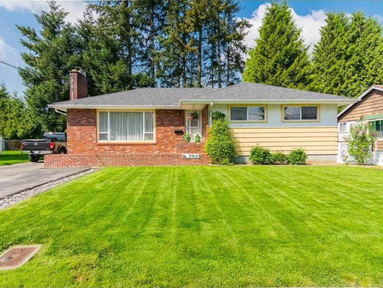 33681 Mayfair Avenue, Abbotsford, BC, V2S 1P7