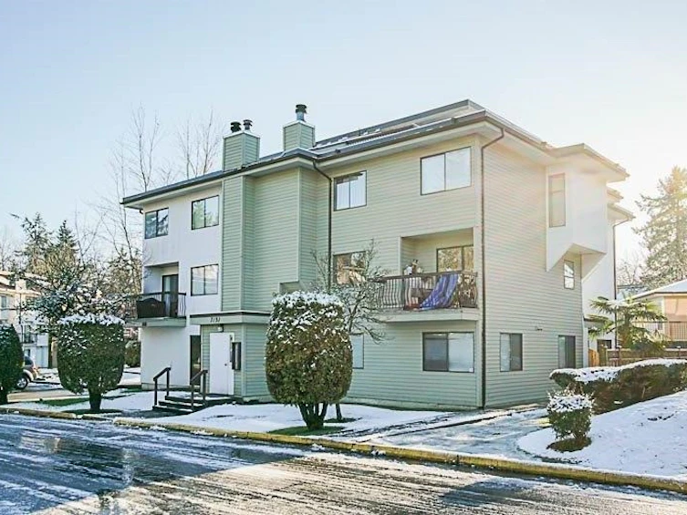 204-7131 133a Street, Surrey, BC, V3W 8A1
