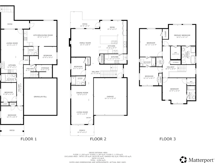 11481 138a Street, Surrey, BC, V3R 0J3 - 38