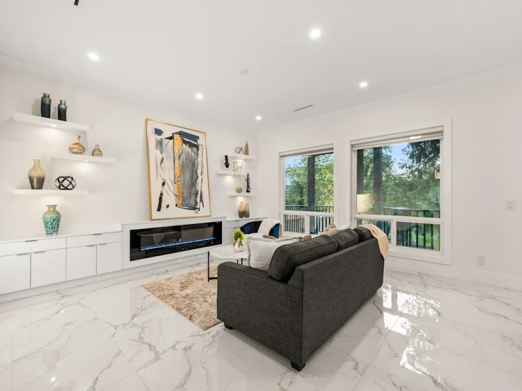 11481 138a Street, Surrey, BC, V3R 0J3 - 11
