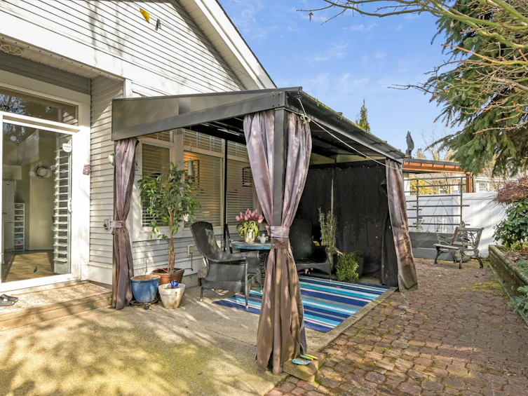 22-20770 97b Avenue, Langley, BC, V1M 3X9 - 22
