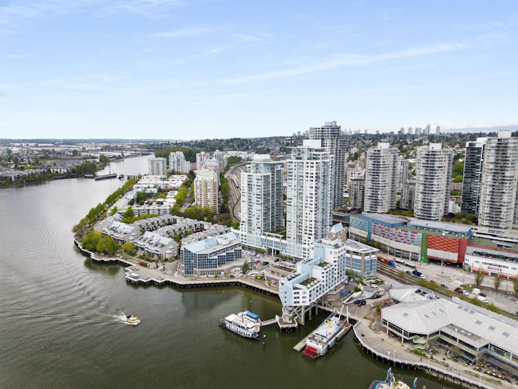 2509-908 Quayside Drive, New Westminster, BC, V3M 0L4 - 26