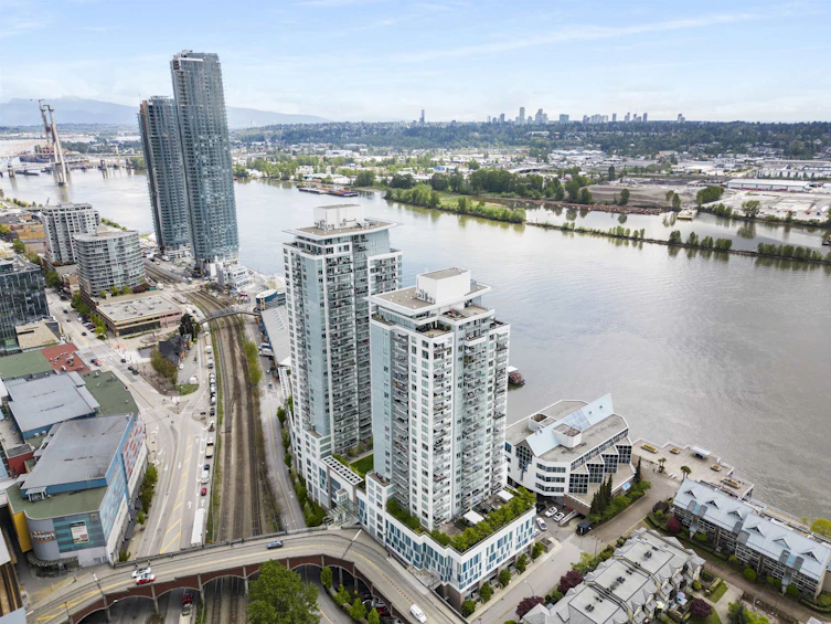 2509-908 Quayside Drive, New Westminster, BC, V3M 0L4 - 29