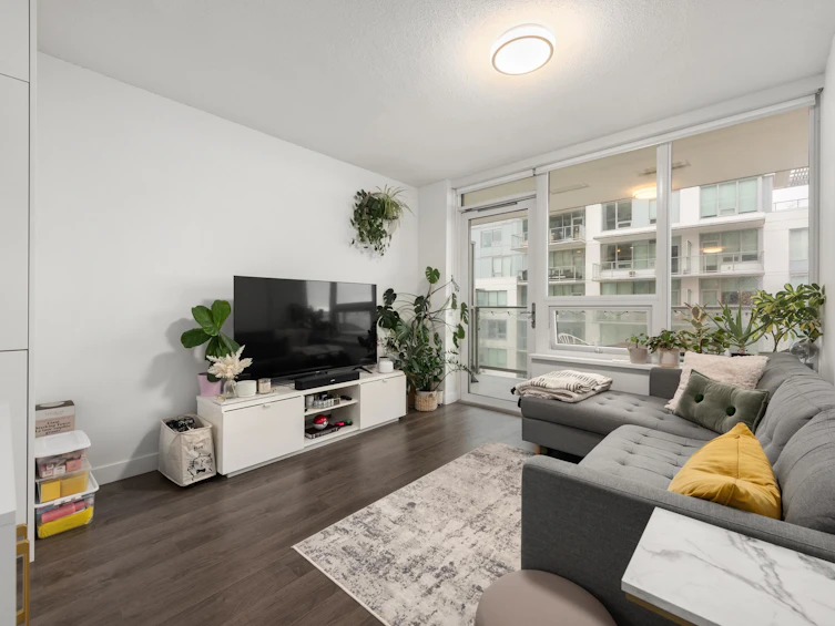 2509-908 Quayside Drive, New Westminster, BC, V3M 0L4 - 3