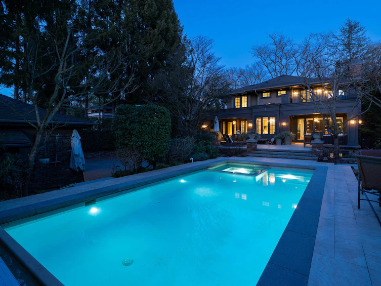 5989 Churchill Street, Vancouver, BC, V6M 3H4