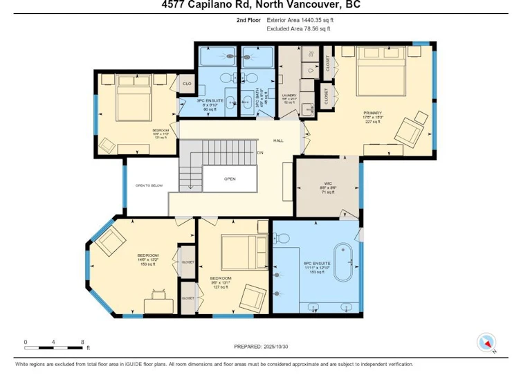 4577 Capilano Road, North Vancouver, BC, V7R 4K3 - 31