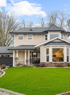 3774 Qualicum Close