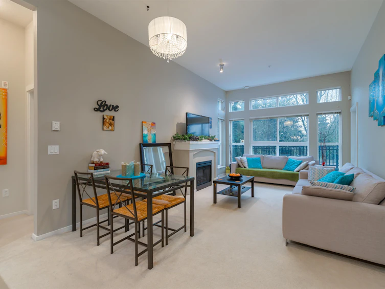 105-1330 Genest Way, Coquitlam, BC, V3E 0A4 - 3