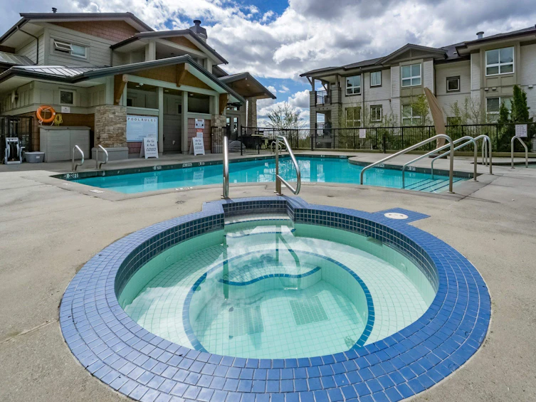 105-1330 Genest Way, Coquitlam, BC, V3E 0A4 - 26