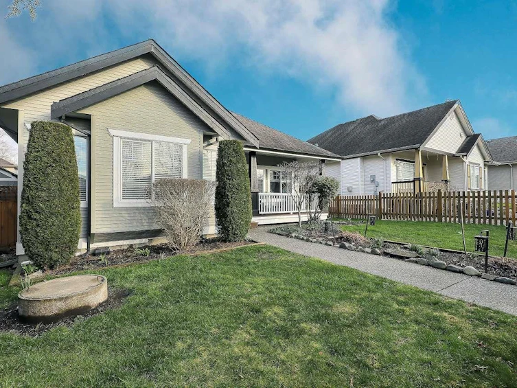 6842 184th Street, Surrey, BC, V3S 2J5 - 33