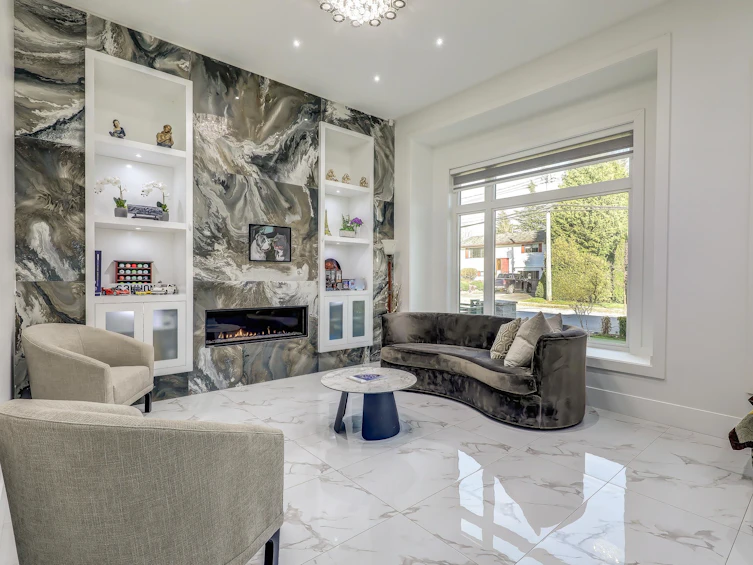 6149 181a Street, Surrey, BC, V3S 4M3 - 6