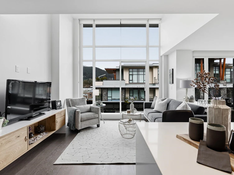 505-2738 Library Lane, North Vancouver, BC, V7J 0B3 - 5