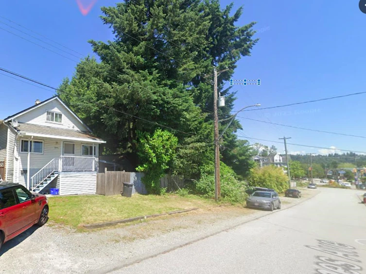 1041 James Avenue, Coquitlam, BC, V3K 1S6 - 2