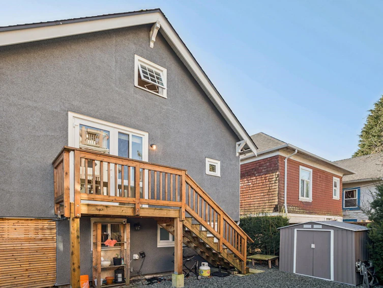 1851 E 16th Avenue, Vancouver, BC, V5N 2G7 - 30