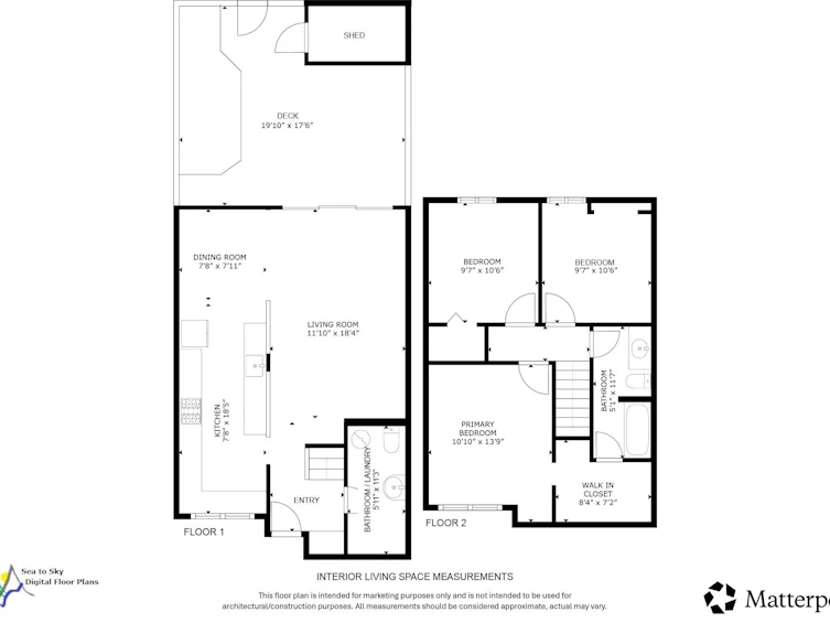 7-38455 Wilson Crescent, Squamish, BC, V8B 0B4 - 38