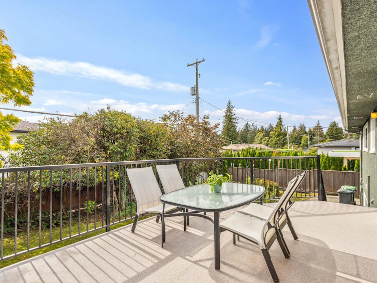 935 Beaconsfield Road, North Vancouver, BC, V7R 1S7 - 32