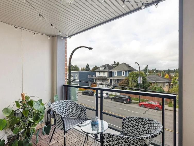 232-4550 Fraser Street, Vancouver, BC, V5V 4G8 - 7