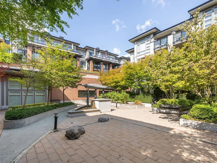 232-4550 Fraser Street, Vancouver, BC, V5V 4G8 - 25