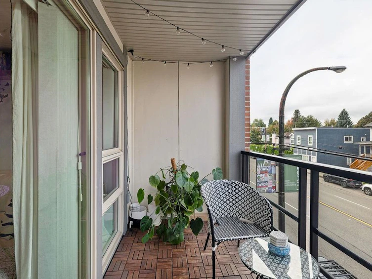 232-4550 Fraser Street, Vancouver, BC, V5V 4G8 - 6