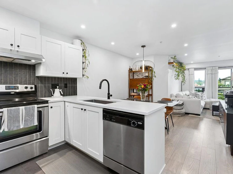 232-4550 Fraser Street, Vancouver, BC, V5V 4G8 - 13
