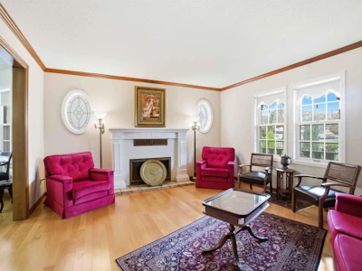 3580 Broadway Street - 3