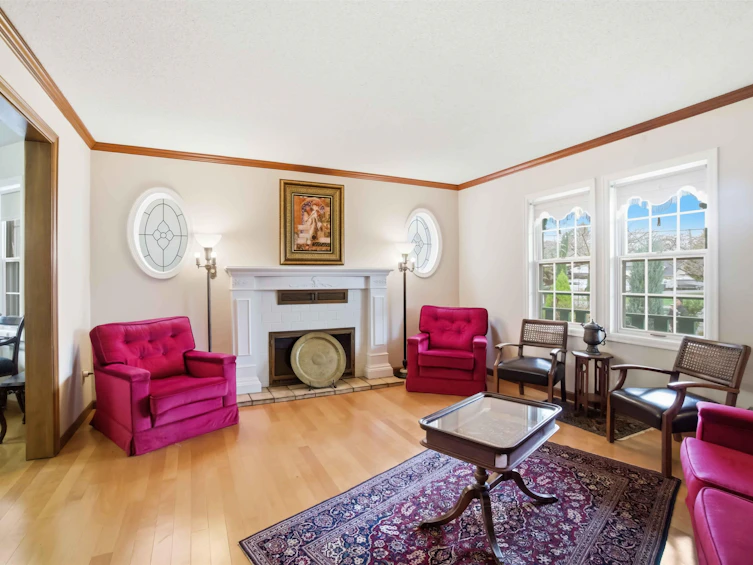 3580 Broadway Street, Richmond, BC, V7E 2X8 - 3