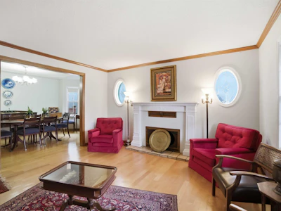 3580 Broadway Street - 5