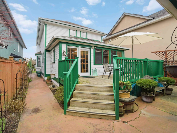 3580 Broadway Street, Richmond, BC, V7E 2X8 - 36