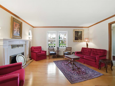 3580 Broadway Street - 4