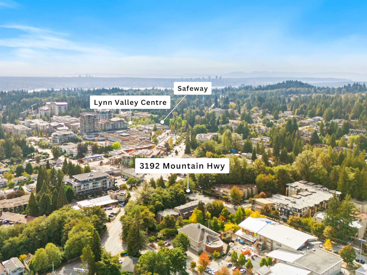 3192 Mountain Highway, North Vancouver, BC, V7K 2H5 - 29