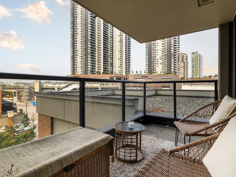 506-4182 Dawson Street, Burnaby, BC, V5C 0A2 - 8
