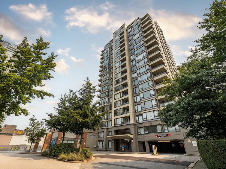 506-4182 Dawson Street, Burnaby, BC, V5C 0A2 - 22