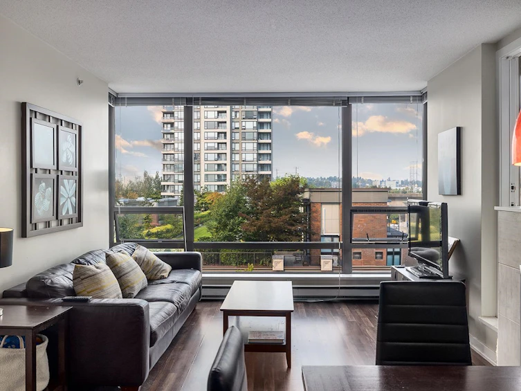 506-4182 Dawson Street, Burnaby, BC, V5C 0A2 - 3