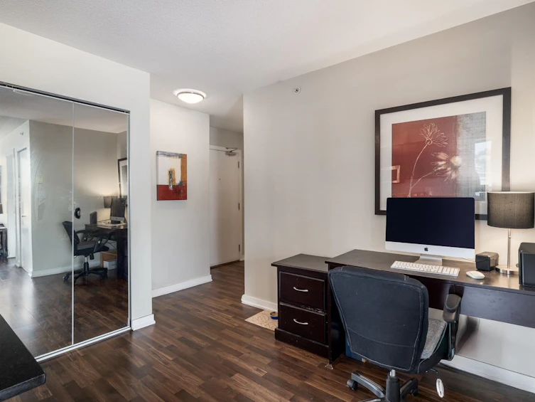 506-4182 Dawson Street, Burnaby, BC, V5C 0A2 - 20
